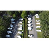 Wohnmobilstellplatz - (56450) Etape Camping-Cars Aire de Lann Floren