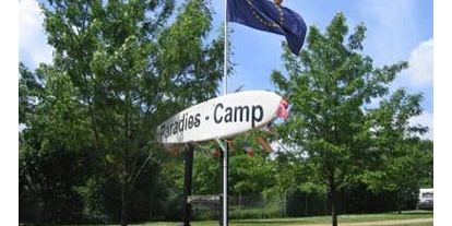 Reisemobilstellplatz - Stromanschluss - Beuren (Landkreis Cochem-Zell) - Stellplätze am Paradies-Camp - Stellplätze am Paradies Camp