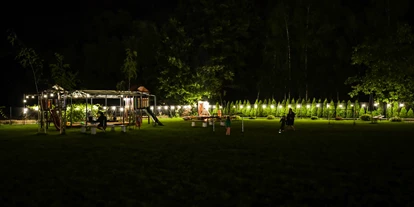 Parkeerplaats voor camper - Art des Stellplatz: im Campingplatz - Klein Polen - KempingZator
