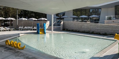Motorhome parking space - Povaljna - Falkensteiner Premium Camping Zadar*****