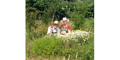 Reisemobilstellplatz - Art des Stellplatz: eigenständiger Stellplatz - Kescheid - Heike & Jörg - Eure Gastgeber - Stellplatz im Wildgehege oberhalb des Rheintals