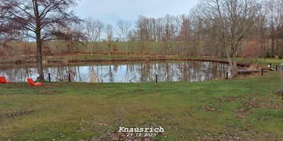 Reisemobilstellplatz - PLZ 09322 (Deutschland) - Naturbad Niederwiesa