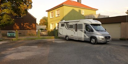 Reisemobilstellplatz - PLZ 59348 (Deutschland) - Anlauf - Hamm