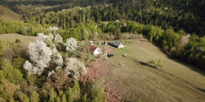 Place de parking pour camping-car - Bosnie-Herzégovine - Biosfera