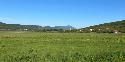 RV park - Frischwasserversorgung - Central Croatia - Slavonia - STAJNICA