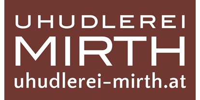 Motorhome parking space - Burgenland - Logo - Uhudlerei Mirth - Uhudlerei Mirth - Hoch-Zeitschenke