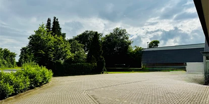 Reisemobilstellplatz - Spielplatz - Hamminkeln - Haus Stockhorst, Rhede