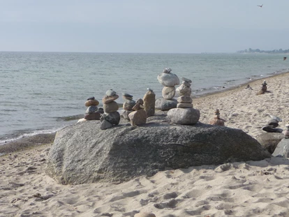 Reisemobilstellplatz - Frischwasserversorgung - Sierksdorf - ruhig geworden, innen angekommen - Rosenfelder Strand Ostsee Camping