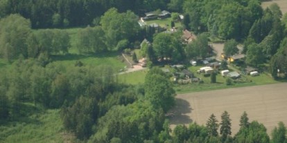 Reisemobilstellplatz - Frischwasserversorgung - Visselhövede - Campingplatz "Im Rehwinkel"