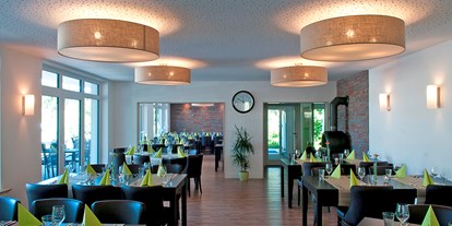 Reisemobilstellplatz - Restaurant - Bad Hönningen - Stellplatz am Eifel-Gasthof Kleefuß