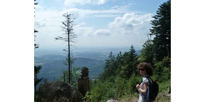 Reisemobilstellplatz - Hallenbad - Lindberg - versch. Bergwanderungen ab Ort möglich - Wohnmobilstellplatz Ruhmannsfelden 