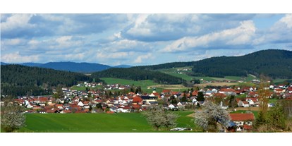 Reisemobilstellplatz - Ostbayern - staatl. anerk. Erholungsort Ruhmannsfelden - Wohnmobilstellplatz Ruhmannsfelden 