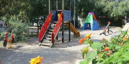 RV park - camping.info Buchung - Camping Lungomare