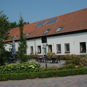 Wohnmobilstellplatz - Landgoed Lemmenhof