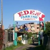 Parkeerplaats voor campers - Eden Parking