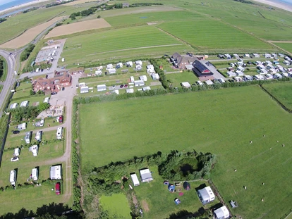 Plaza de aparcamiento para autocaravanas - Spielplatz - Tönning - Camping SPO