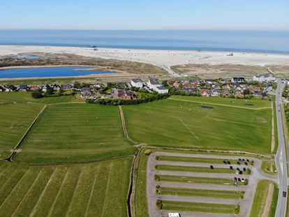 Plaza de aparcamiento para autocaravanas - Spielplatz - Tönning - Camping SPO