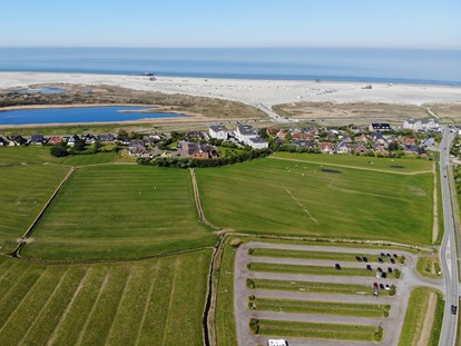 Motorhome parking space - Spielplatz - Nordseeküste - Camping SPO