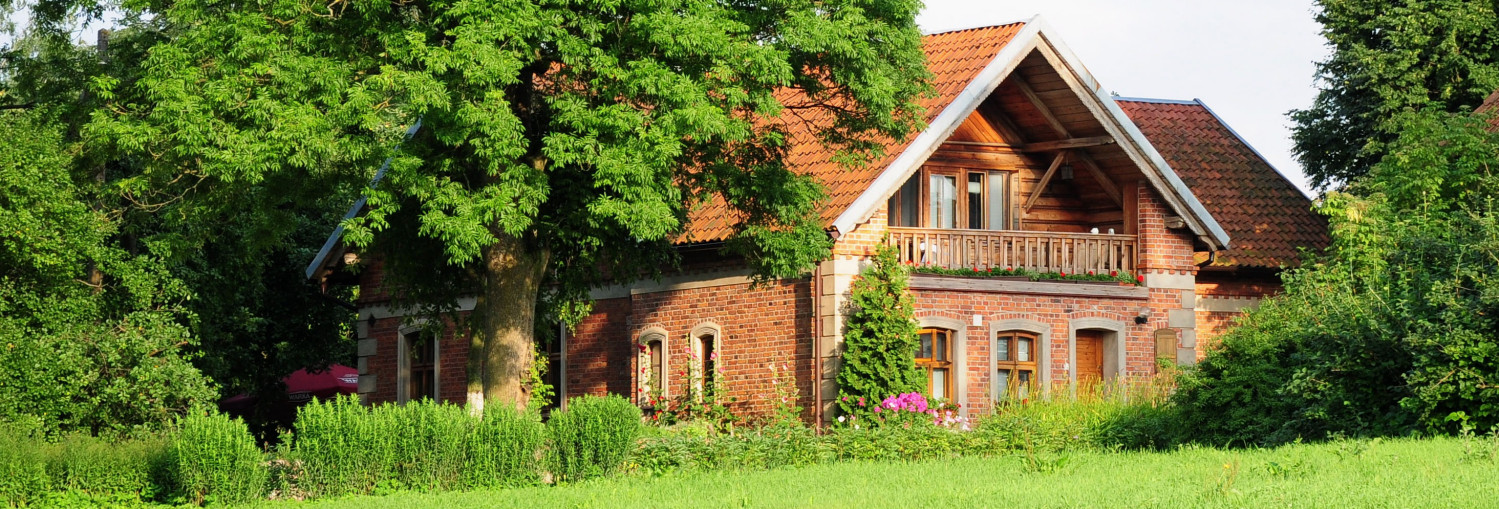 Wohnmobilstellplatz - Die Pansion - Lindenhof Wagner-Rybinska