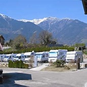 RV parking space - Stellplatz Schneeburghof - Camper Stellplatz Schneeburghof