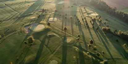 Reisemobilstellplatz - Golf - Tabarz - Wartburg Golfpark