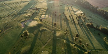Reisemobilstellplatz - Golf - Heßles - Wartburg Golfpark