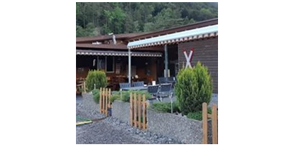 Place de parking pour camping-car - Restaurant - Einsiedeln - Remo Camping Moosbad