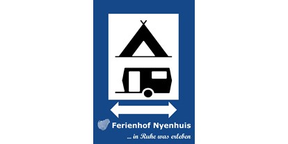 Motorhome parking space - WLAN: teilweise vorhanden - Ankum - Ferienhof Nyenhuis