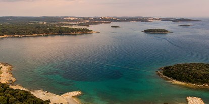 Motorhome parking space - Umgebungsschwerpunkt: Strand - Istria - Istra Premium Camping Resort *****