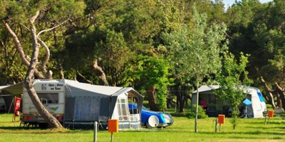 Motorhome parking space - Reiten - Istria - Campingplatz Grand Arena Kažela ****