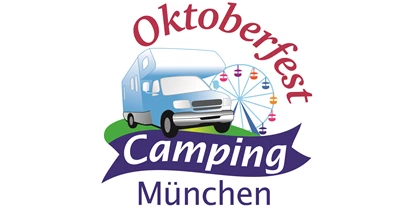 Reisemobilstellplatz - Wohnwagen erlaubt - Unterföhring - Oktoberfest-Camping München