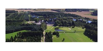 Reisemobilstellplatz - Golf - Dänemark - Tollundgaard Golf Park Autocamper - Tollundgaard Golf Park