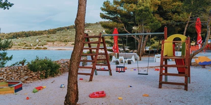 Posto auto camper - Umgebungsschwerpunkt: Meer - Adria - Boutique Camping Bunja