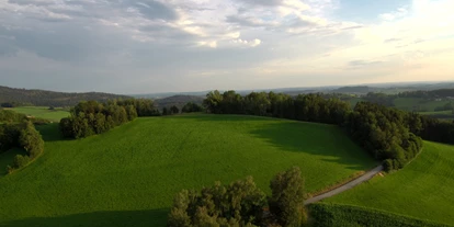 Motorhome parking space - Umgebungsschwerpunkt: am Land - Berging (Peilstein im Mühlviertel) - Kapelle  - Natur pur Bayerwald