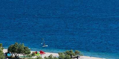 Reisemobilstellplatz - Dubrovnik - Campingplatz Perna****