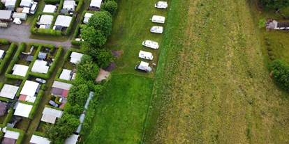 Place de parking pour camping-car - Umgebungsschwerpunkt: See - Friesoythe - Campingplatz Deeken