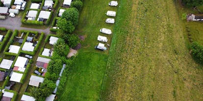 Reisemobilstellplatz - Wohnwagen erlaubt - Bösel - Campingplatz Deeken