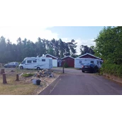 Parkeerplaats voor campers - Tirolerstuga