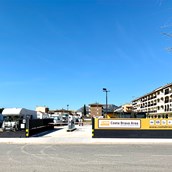 RV parking space - Costa Brava Area- L'Estartit