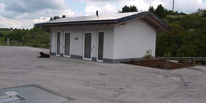 Motorhome parking space - Umgebungsschwerpunkt: See - Cochem - Wohnmobilpark Vulkaneifel