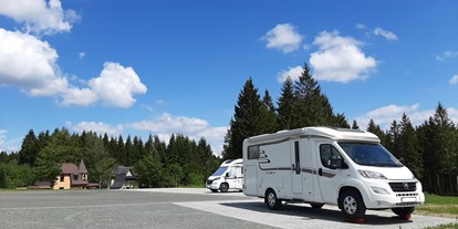 Reisemobilstellplatz - Wohnwagen erlaubt - Schönheide - Wohnmobilstellplatz Schöneck - Wohnmobilstellplatz Schöneck