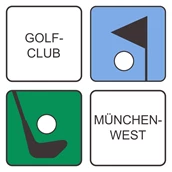 Espacio de estacionamiento para vehículos recreativos - Golfclub München-West Odelzhausen