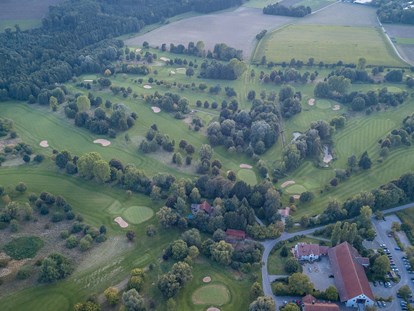 Motorhome parking space - Golf - Bavaria - Golfclub München-West Odelzhausen