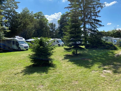 Reisemobilstellplatz - Spielplatz - Kleßen-Görne - Marina Beetzsee / Wasserwanderrastplatz Brielow