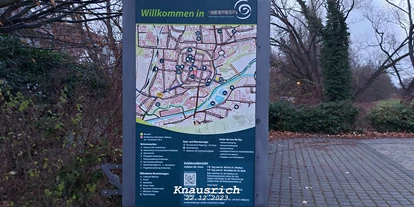 Reisemobilstellplatz - Art des Stellplatz: bei Gewässer - Bad Liebenwerda - Caravanstellplatz Großenhain