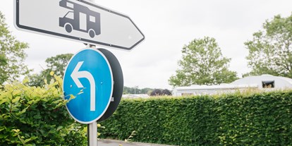 Reisemobilstellplatz - Frischwasserversorgung - Königslutter am Elm - Autostadt Wohnmobilstellplatz/ P2