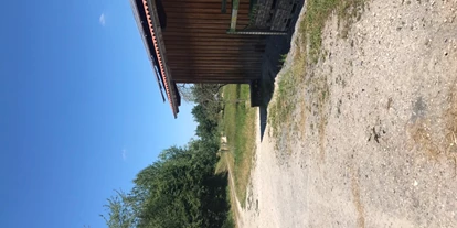 Parkeerplaats voor camper - Großbottwar - Lehenhöfle
