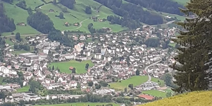 Reisemobilstellplatz - Umgebungsschwerpunkt: Berg - Flumserberg Tannenheim - Girlen Ebnat-Kappel