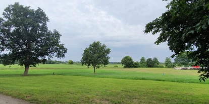 Reisemobilstellplatz - Umgebungsschwerpunkt: Fluss - Ringstedt - Schmidt Polderhof