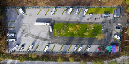 Plaza de aparcamiento para autocaravanas - Südwest-Finnland-Westfinnland - BestPark Akaa